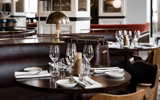 Villa Copenhagen An Ascend Hotel Collection Member