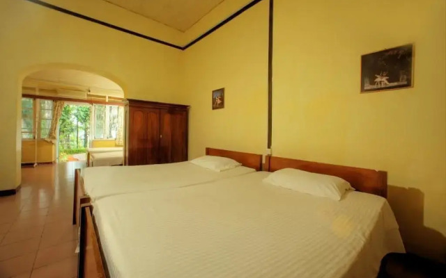 The Bungalow at Pantiya Estate