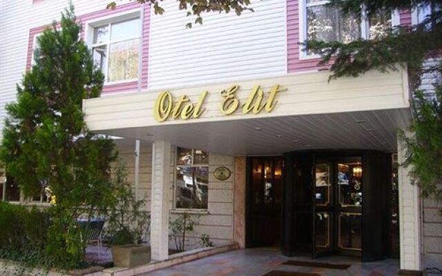 Elit Otel Ankara