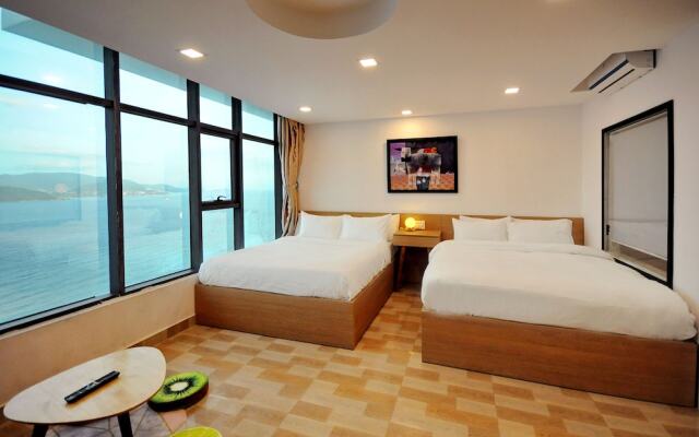 Sun and Sea Muong Thanh Holidays