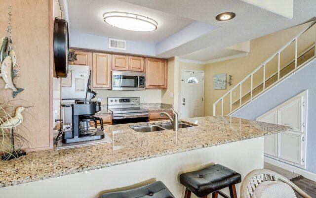 Carols Coastal K502 3 Bedroom Condo by RedAwning