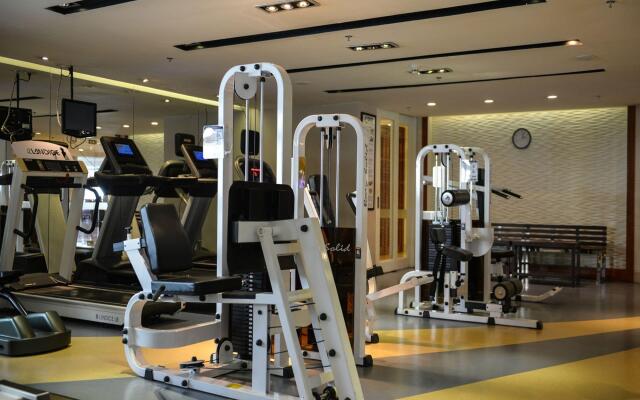Centre Point Plus Hotel Silom