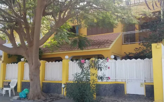 O Jardim do Vinho