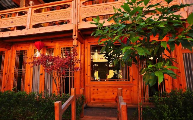 Bamboo Inn