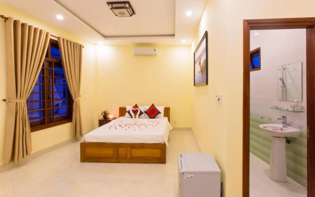 Light Sky Homestay