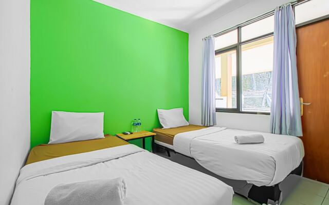 Wisma Atlet Sentul City