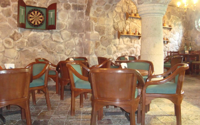 Hotel Argento