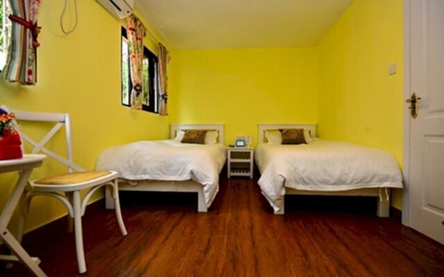 Lulu's Home Hotel- Gulangyu Island