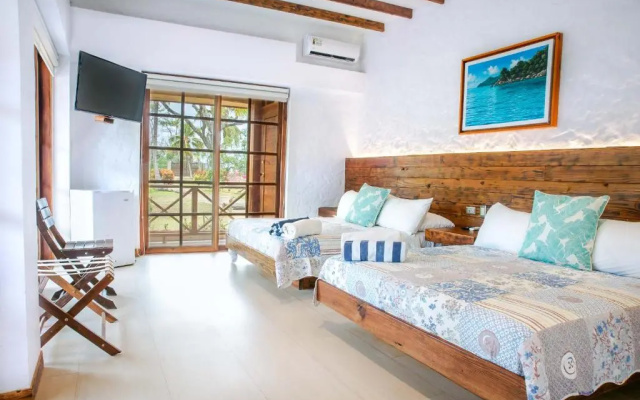 Miraflores Boutique Hotel