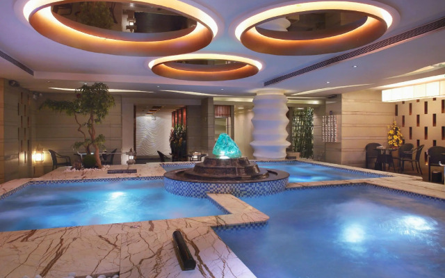 Dongguan Silverworld Garden Hotel