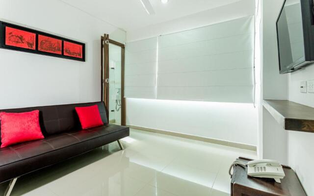San Vitro Hotel Boutique