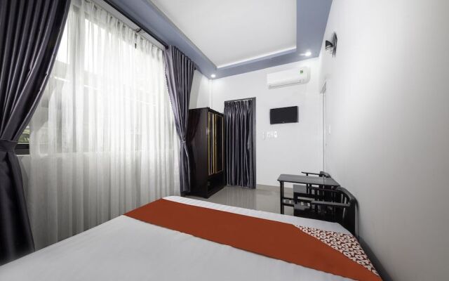 Oyo 1022 Ngoc Hang Hotel