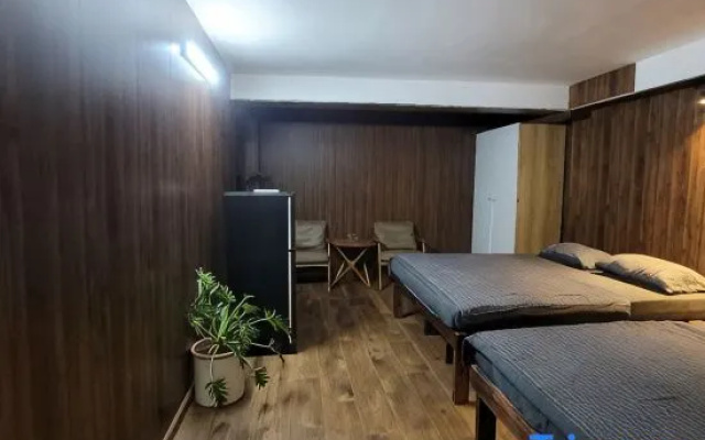 Ngo house