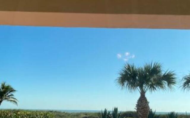The Marlin Condominium