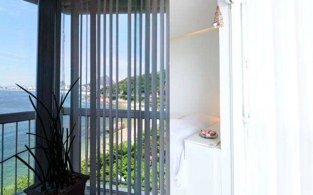 Omar do Rio - Apartamento V102