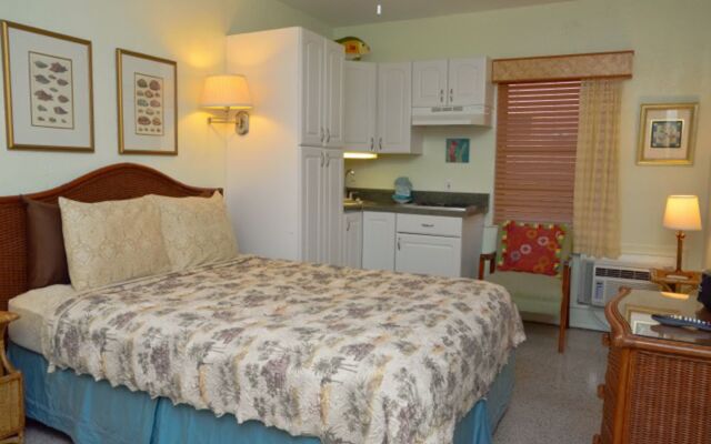 The Desoto Inns