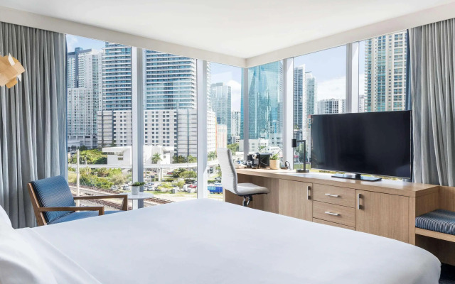 Novotel Miami Brickell 