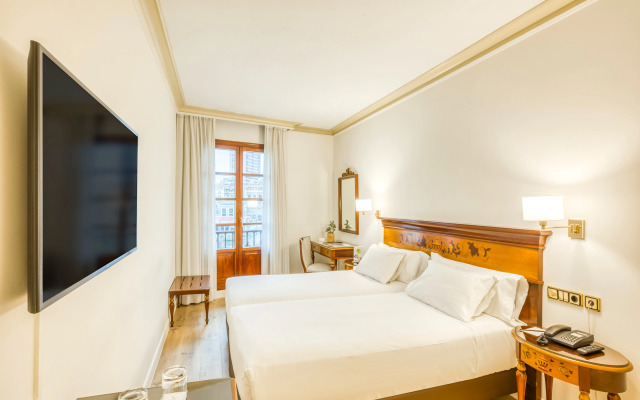 Sercotel Arenal Bilbao