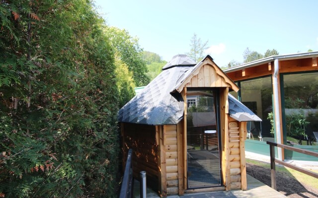 Solehotel Winterberg