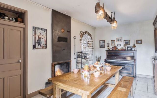 House Les Roses Yffiniac