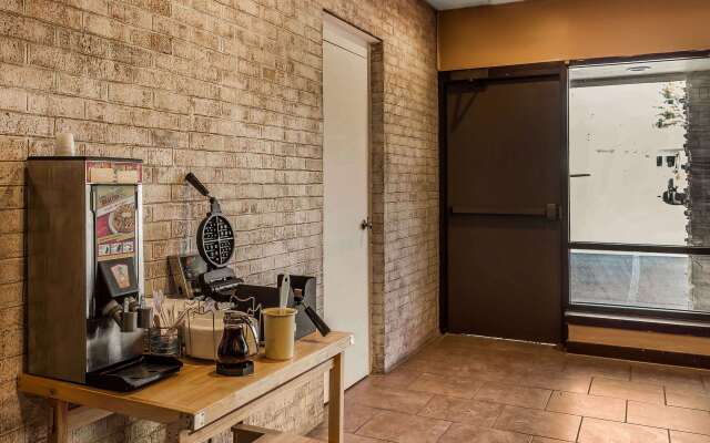 Quality Inn South Boston - Danville East