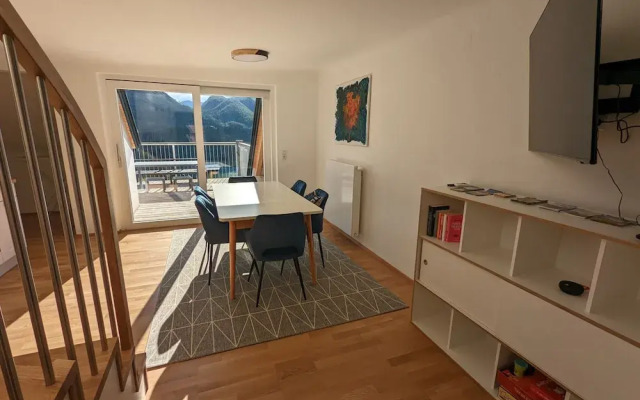 Apartment in Mariazell Near ski Area