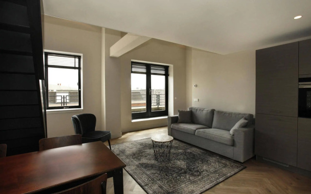 Stayci Apartments Westeinde