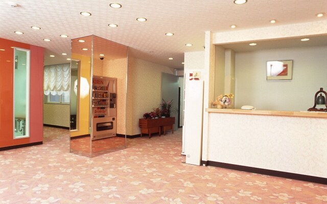 Hotel Salle Empire King