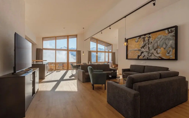 Bergresort Tauernblick by ALPS RESORTS