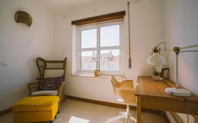 Best Houses 36 - Baleal Surf Village