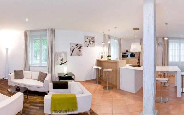 Jagdschloss Baden-Baden Park-Hotel & Spa GmbH