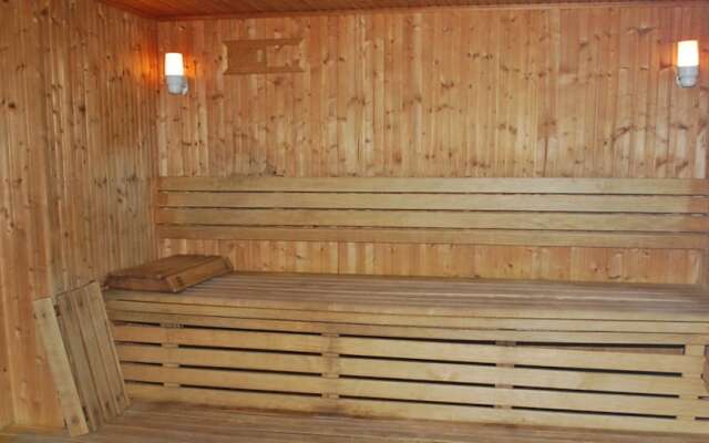 Whitewater Spa & Leisure Club