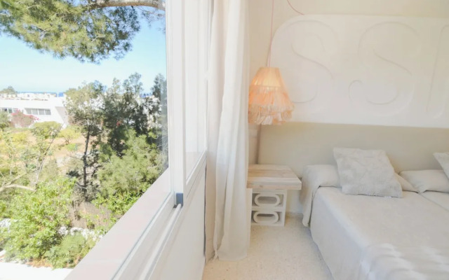 Secret Oasis Ibiza- Adults Only