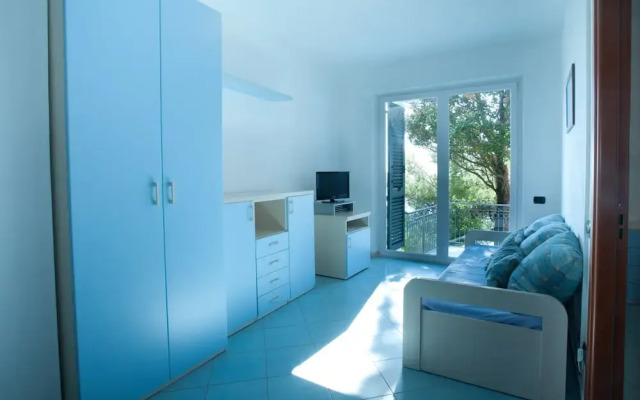 Residence Cielo e Mare