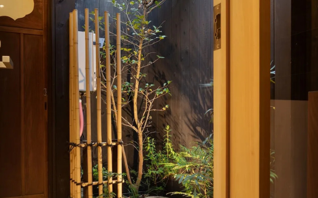 Tsumugi Gionshirakawa