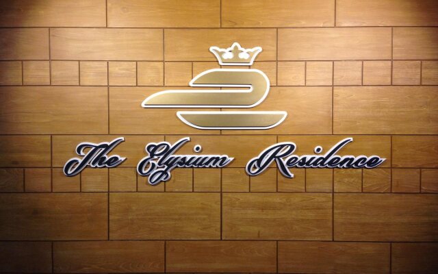The Elysium Residence