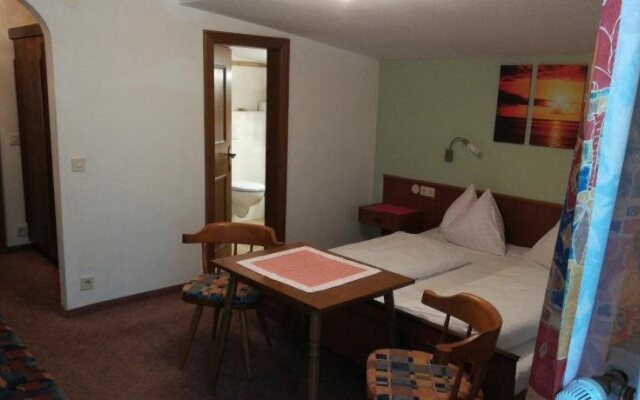 Ferienhäuser Thalbach