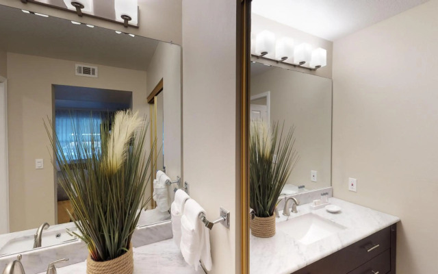 Chase Suite Hotel Newark-Fremont