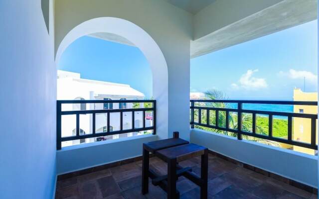 Casa de la Risa by Skyrun