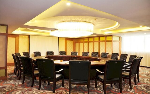 Dezheng Hotel
