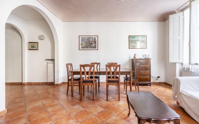 Piattellina 8 Apartment