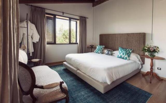 MasQi, The Energy House