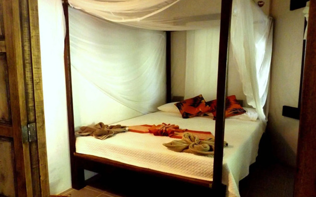Suan Sawan Ocean View