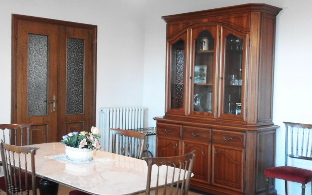 Deliziosa Villa Panoramica