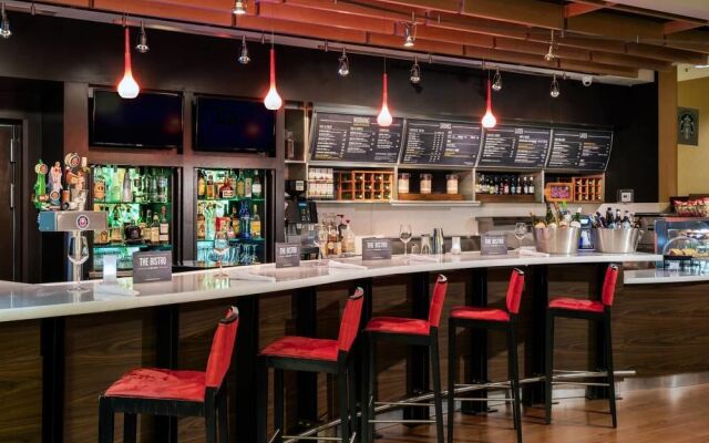 Courtyard Homestead Marriott