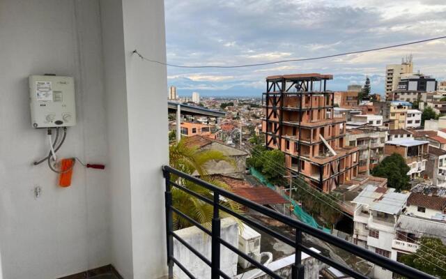 Apartamento 3 Alcobas Oeste Cali -301