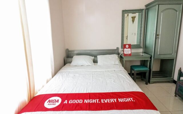 NIDA Rooms Pusung 2 Kaliurang