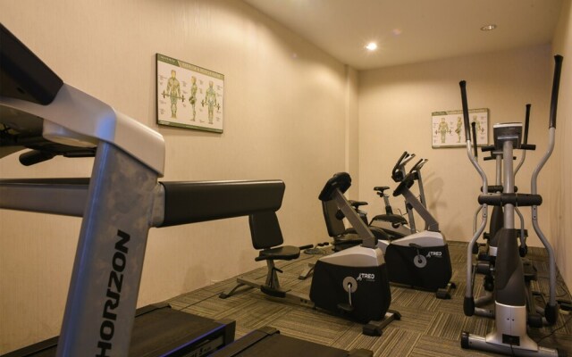 Junikastay Blagoon Melaka