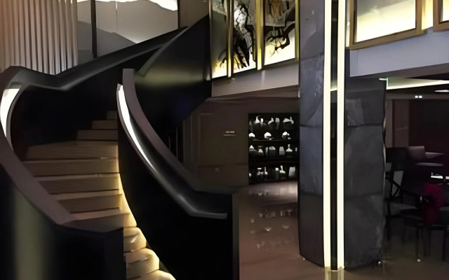 Hotel Fusion