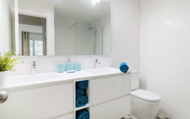 Perla azul - Sa riera begur